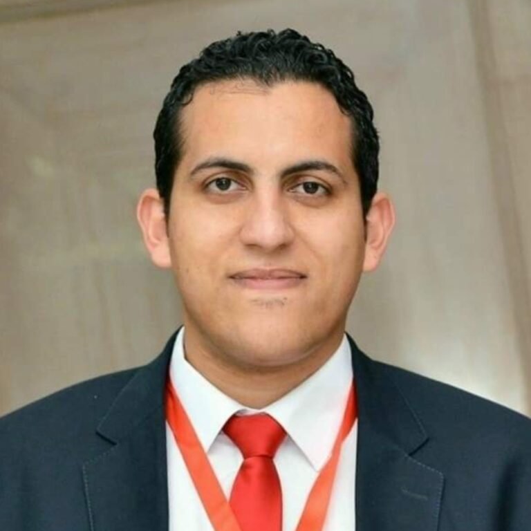 Dr. Mohamad Helmi